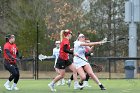 WLax vs Keene  Wheaton College Women's Lacrosse vs Keene State. - Photo By: KEITH NORDSTROM : Wheaton, LAX, Lacrosse